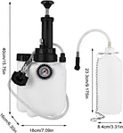 Clutch Bleeding Tool Kit